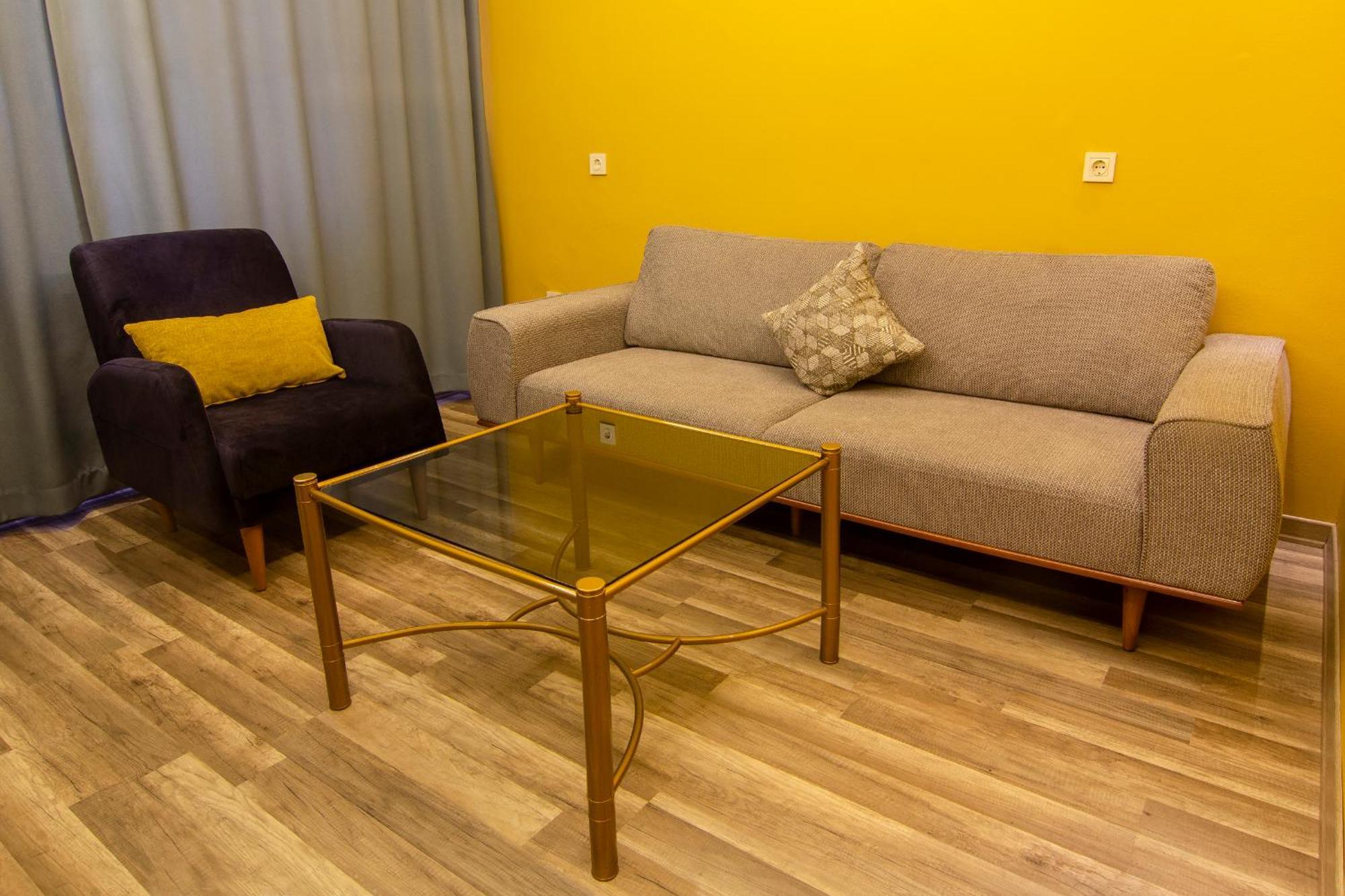 Baykara Hotel Konya Eksteriør billede